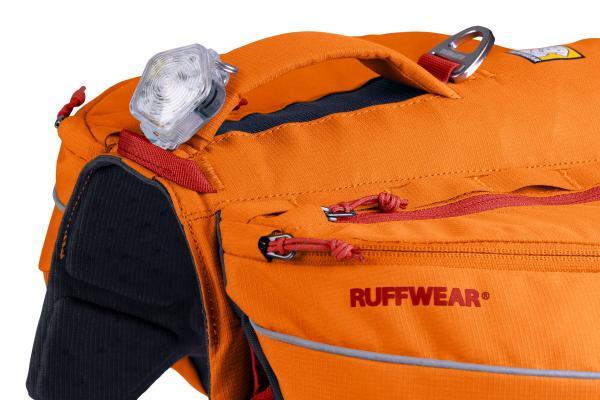 Ruffwear Approach Dog Backpack - Nena's Pets