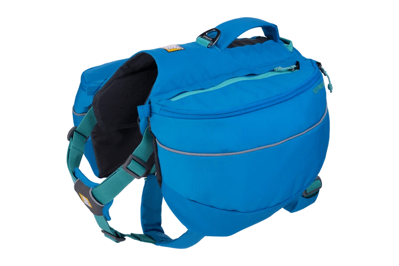 Ruffwear Approach Dog Backpack - Nena's Pets