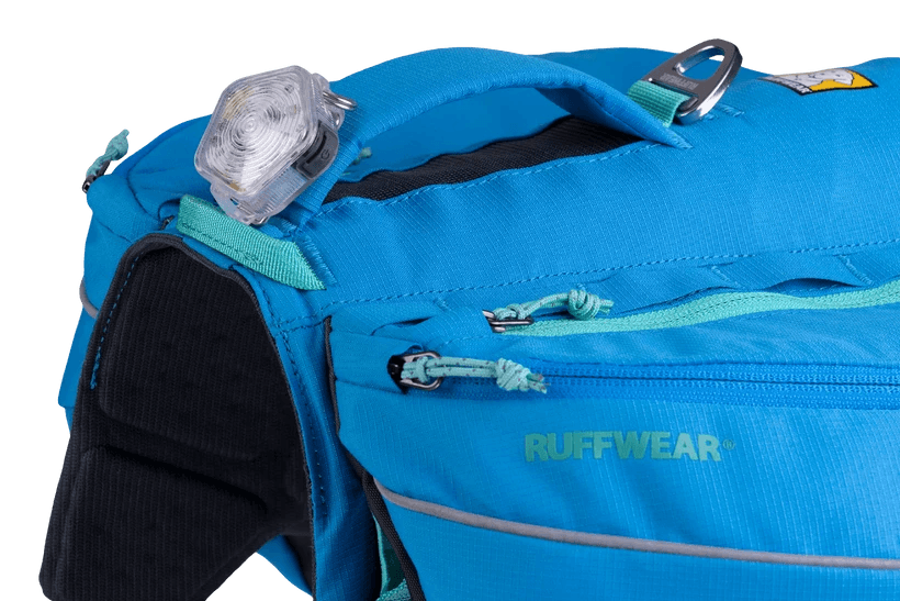Ruffwear Approach Dog Backpack - Nena's Pets