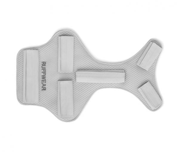 Ruffwear Swamp Cooler Core Harness & Pack Add-On - Nena's Pets