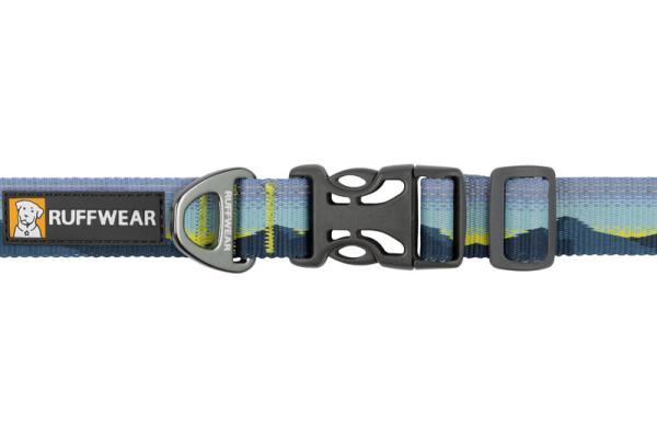 Ruffwear Crag collar - Nena's Pets