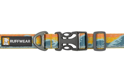 Ruffwear Crag collar - Nena's Pets