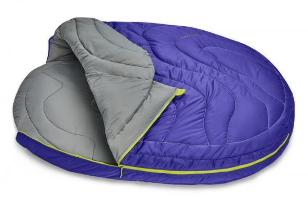 Ruffwear Highlands Dog Sleeping Bag - Nena's Pets