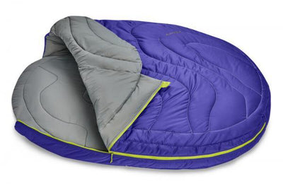 Ruffwear Highlands Dog Sleeping Bag - Nena's Pets