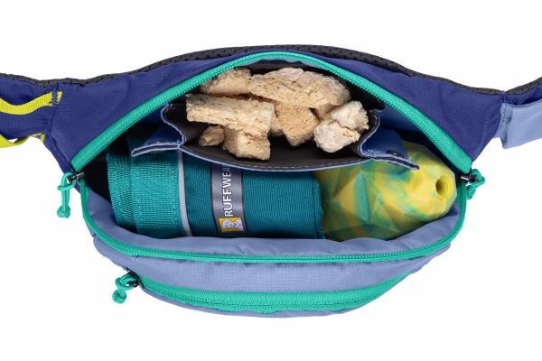 Ruffwear Home Trail Hip pack - heuptas - Nena's Pets