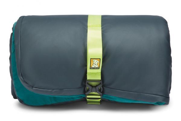 Ruffwear Mt. Bachelor Pad Portable Dog Bed - Nena's Pets