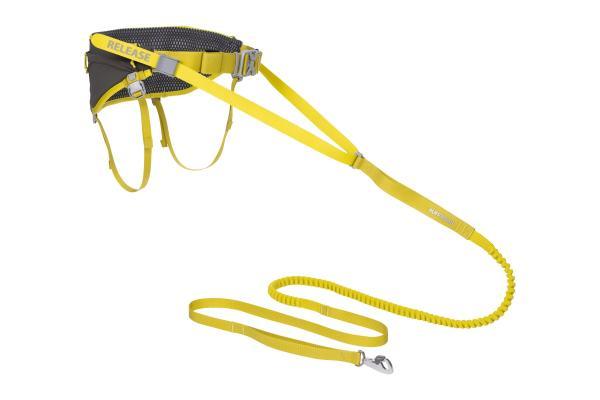 Ruffwear Omnijore dog joring system hardloopset - Nena's Pets