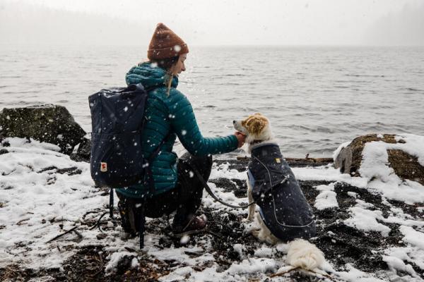 Ruffwear Overcoat Fuse - Nena's Pets