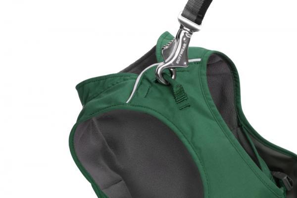 Ruffwear Overcoat Fuse - Nena's Pets