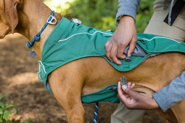 Ruffwear Overcoat Fuse - Nena's Pets