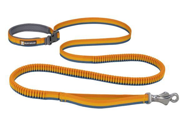 Ruffwear Roamer Bungee Dog Leash - Nena's Pets