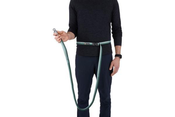 Ruffwear Roamer Bungee Dog Leash - Nena's Pets