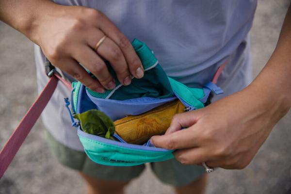 Ruffwear Stash bag plus - Nena's Pets