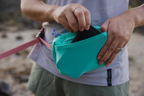 Ruffwear Stash bag plus - Nena's Pets