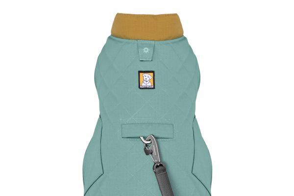 Ruffwear Stumptown jacket - Nena's Pets