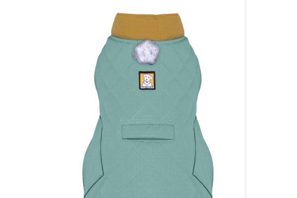 Ruffwear Stumptown jacket - Nena's Pets