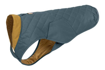 Ruffwear Stumptown jacket - Nena's Pets