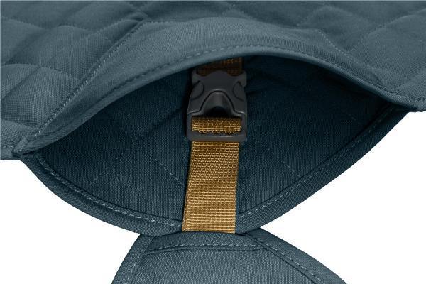 Ruffwear Stumptown jacket - Nena's Pets