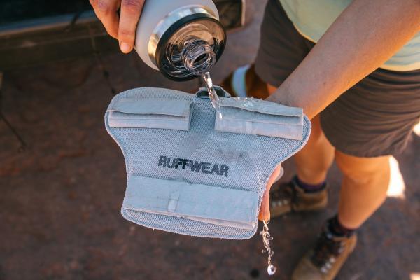 Ruffwear Swamp Cooler Core Harness & Pack Add-On - Nena's Pets