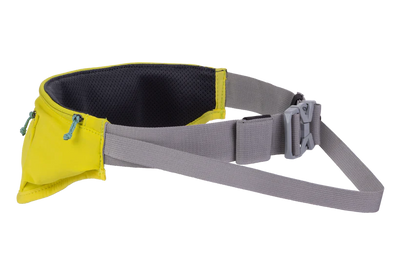 Ruffwear Trail Runner belt - Hardloopriem Handsfree heupgordel - Nena's Pets