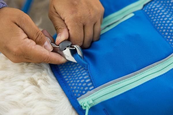 Ruffwear Trail Runner hardloopvest voor honden - Nena's Pets