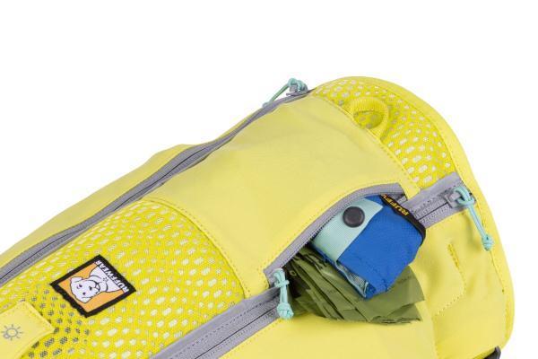 Ruffwear Trail Runner hardloopvest voor honden - Nena's Pets