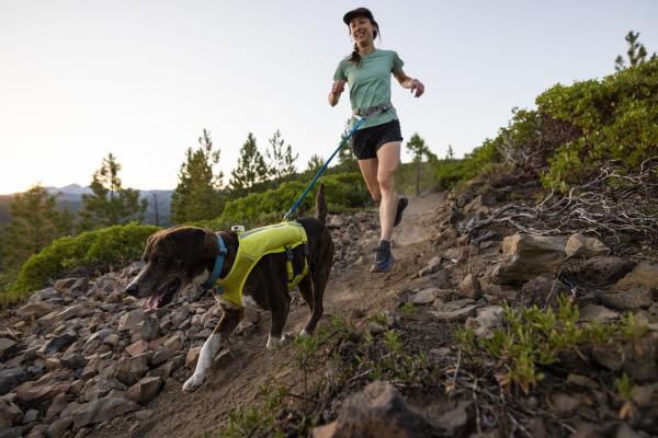 Ruffwear Trail Runner hardloopvest voor honden - Nena's Pets