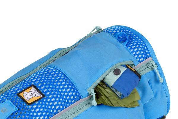 Ruffwear Trail Runner hardloopvest voor honden - Nena's Pets