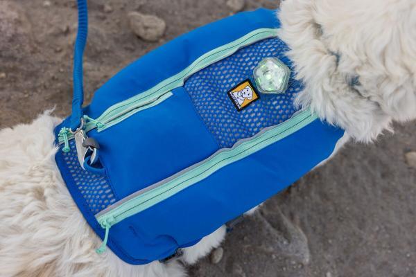 Ruffwear Trail Runner hardloopvest voor honden - Nena's Pets
