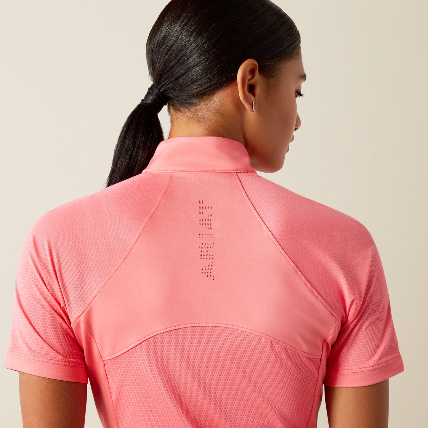 Ariat Soquel 1/4 zip baselayer '25SS