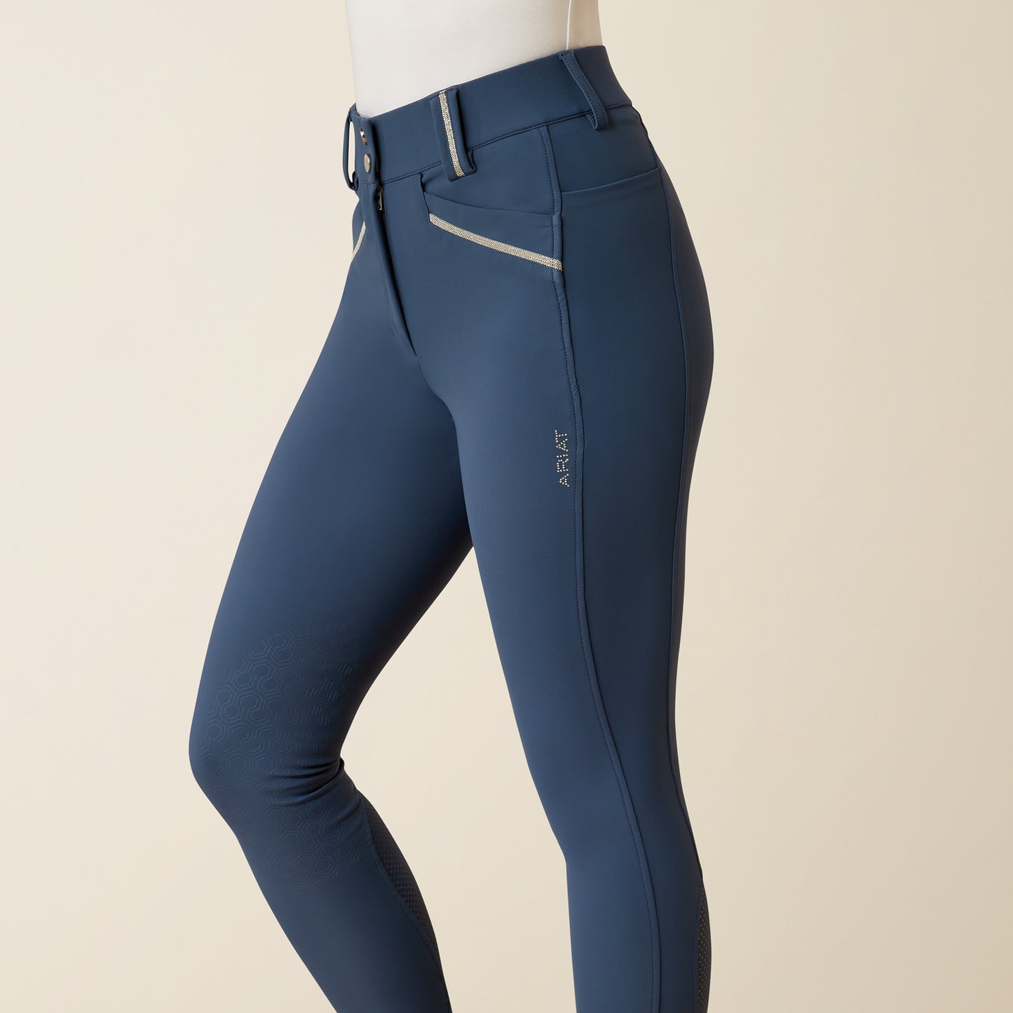 Ariat Tri Factor Grace knie grip rijbroek '25SS
