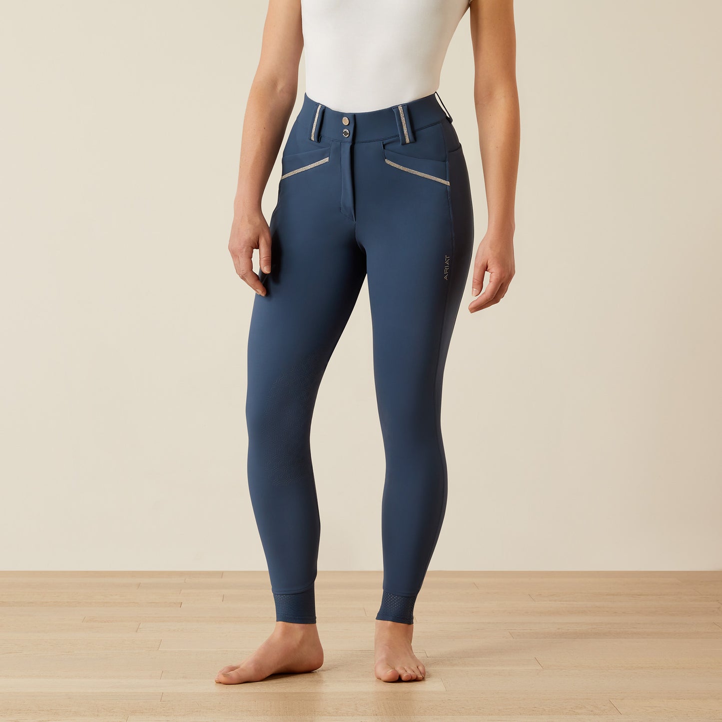 Ariat Tri Factor Grace knie grip rijbroek '25SS