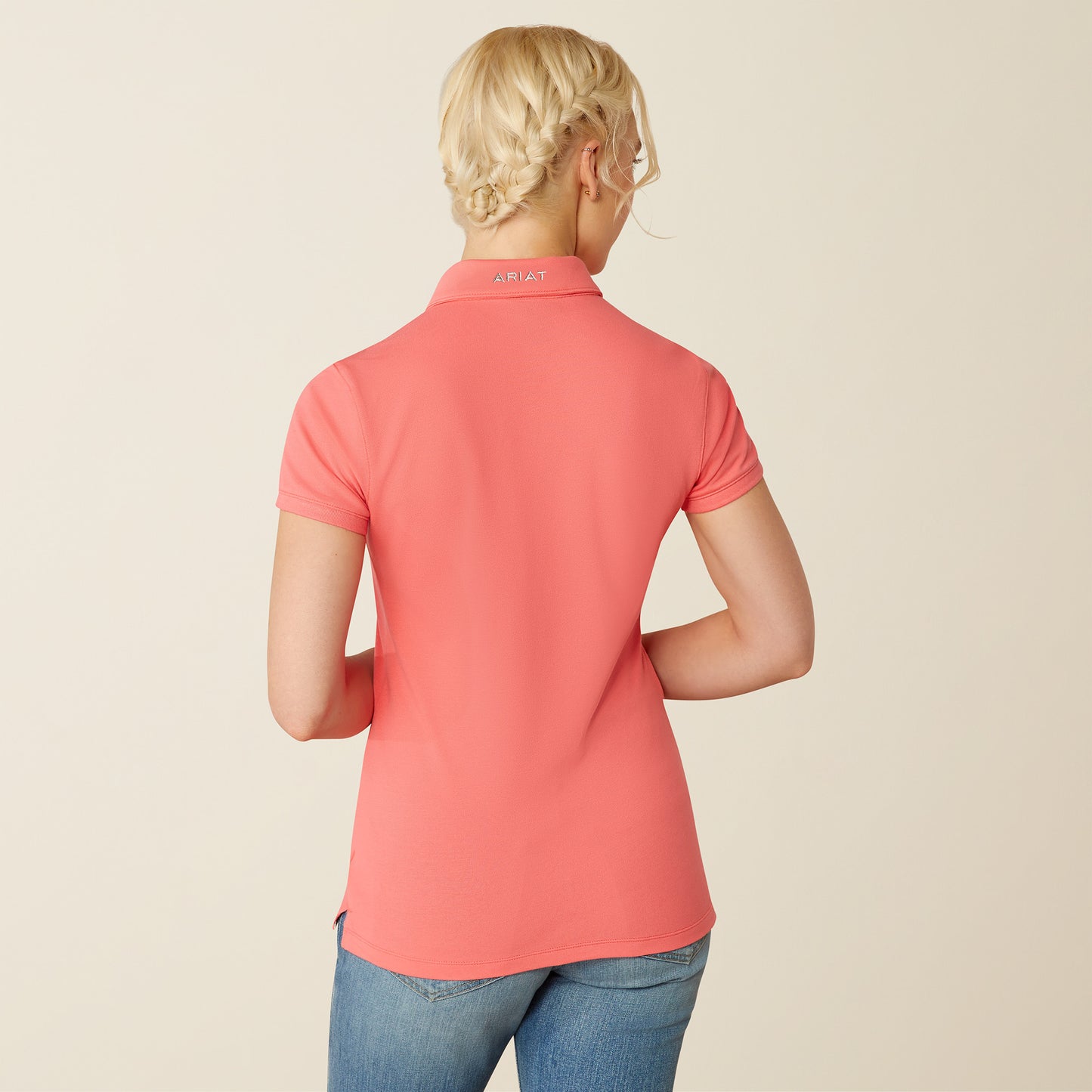 Ariat Prix 3.0 polo '25SS