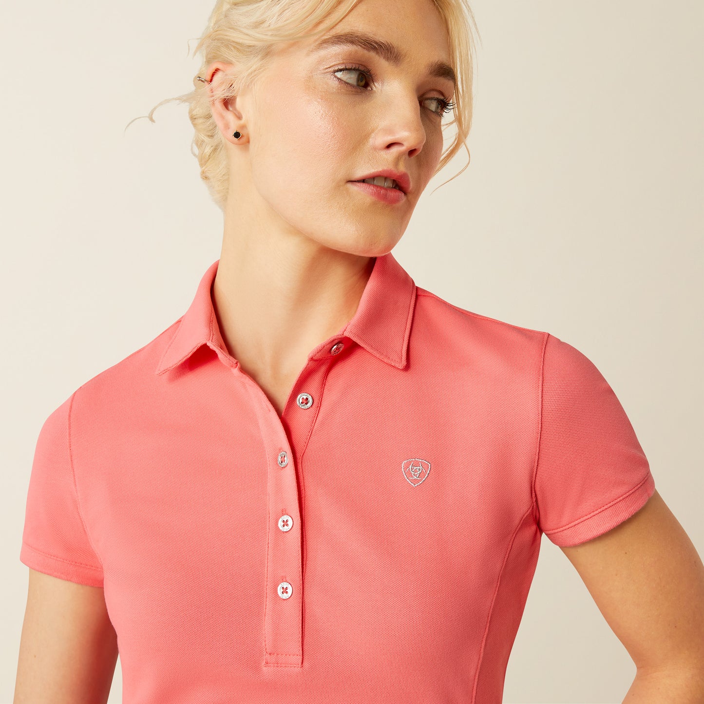 Ariat Prix 3.0 polo '25SS