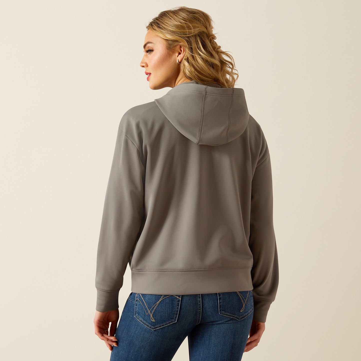 Ariat Breeze hoodie '25SS