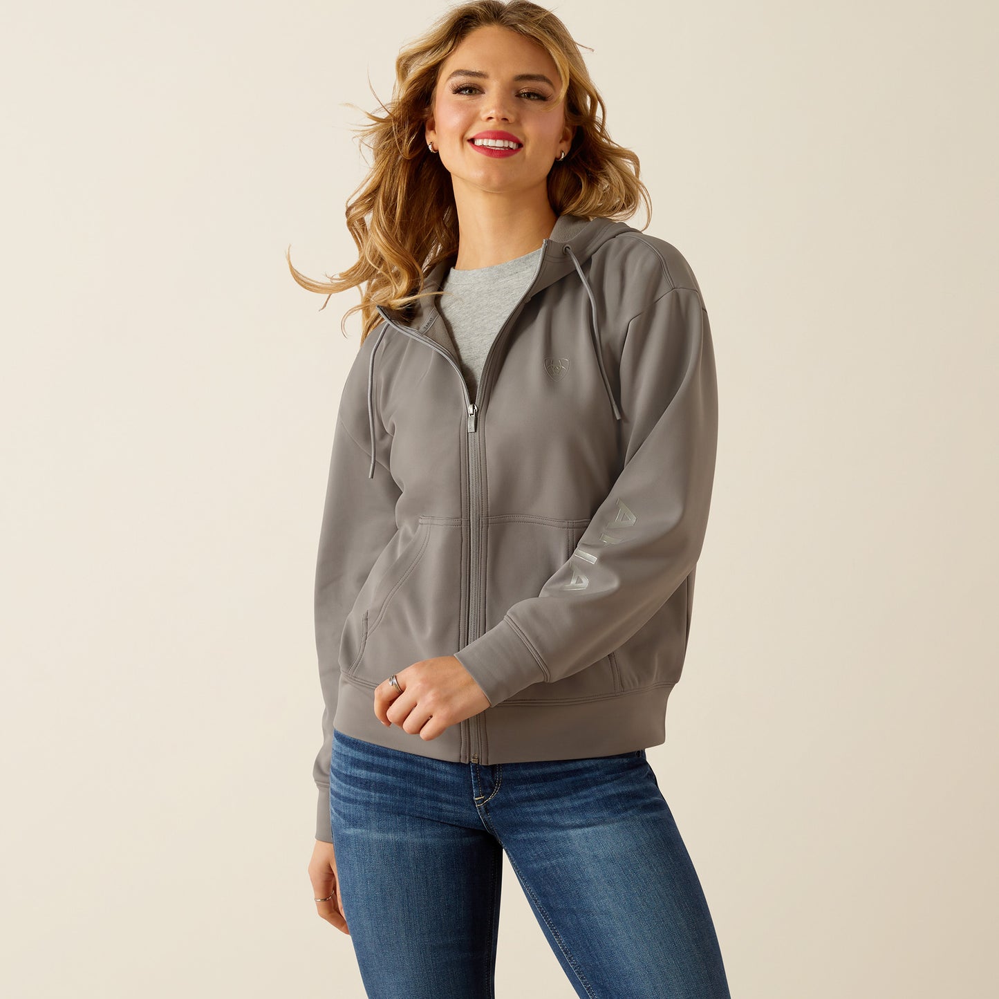 Ariat Breeze hoodie '25SS