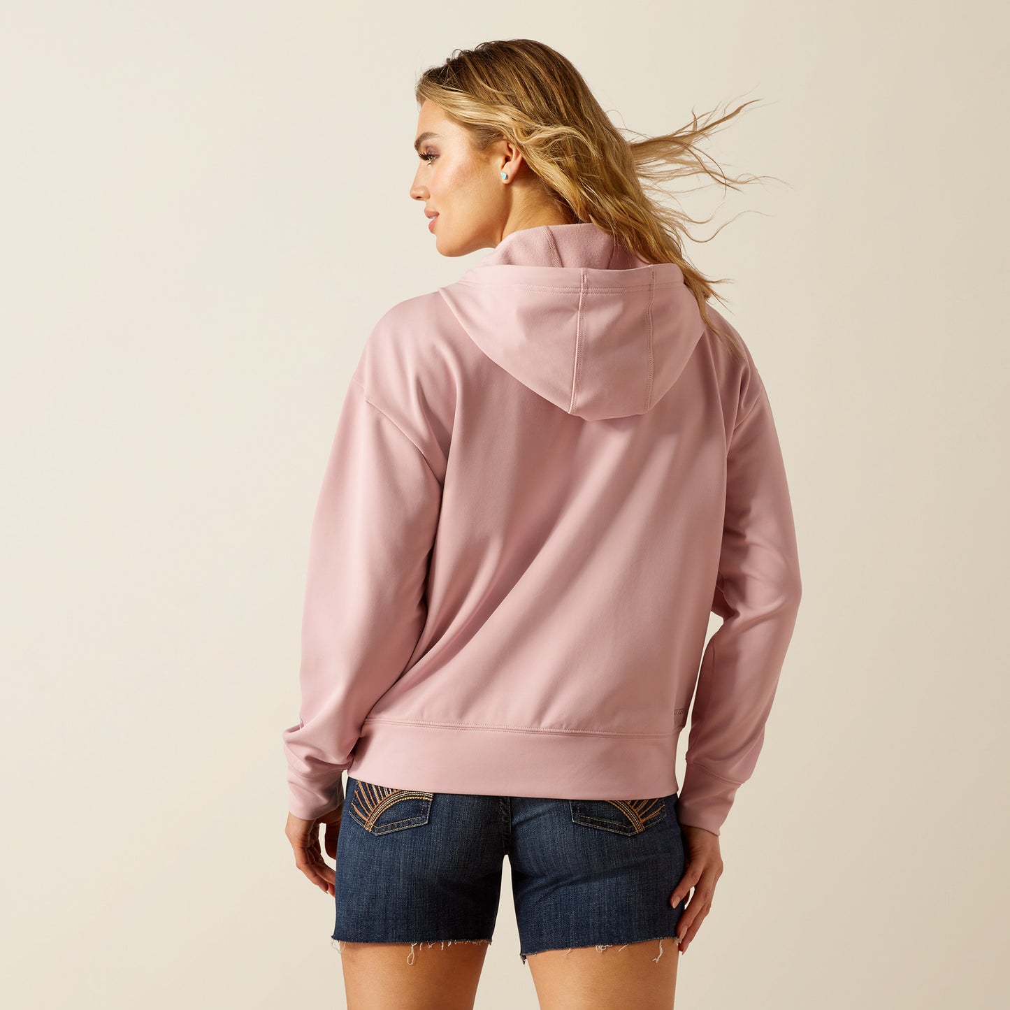 Ariat Breeze hoodie '25SS