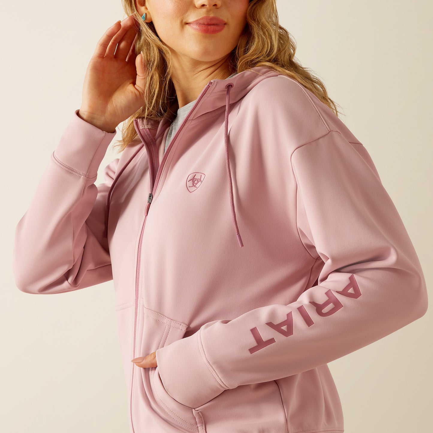Ariat Breeze hoodie '25SS