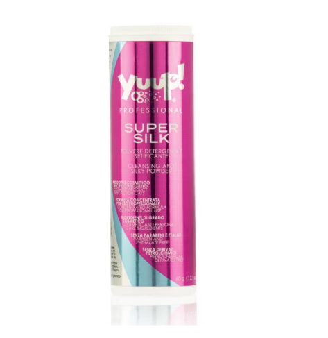 Yuup! Cats super silk powder