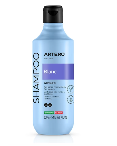 Artero shampoo 300ml