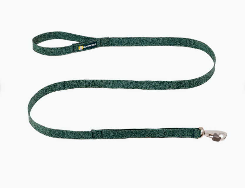Ruffwear front range flex lijn