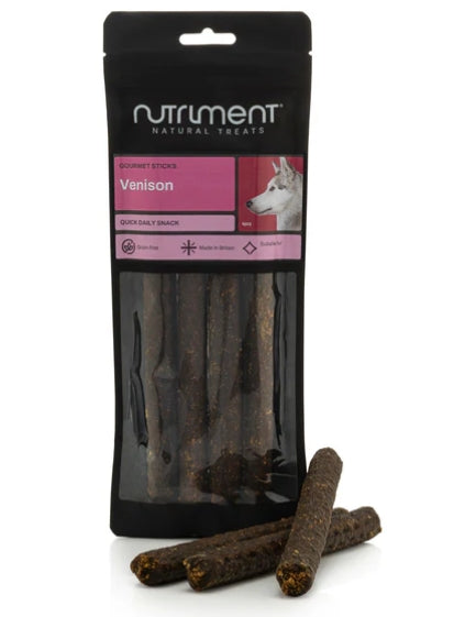 Nutriment Gourmet sticks