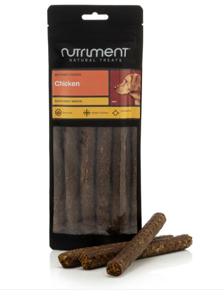 Nutriment Gourmet sticks