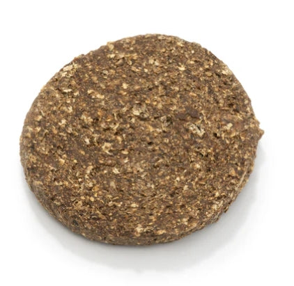 Nutriment Gourmet burgers