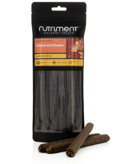 Nutriment Gourmet sticks