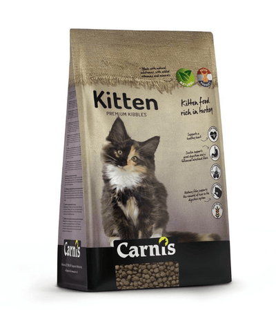 Carnis Kattenbrokken - Nena's Pets