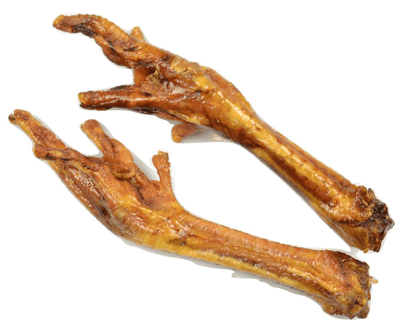 Carnis Kalkoenpoten - Nena's Pets