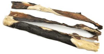 Carnis Runderhuid met haar - Nena's Pets