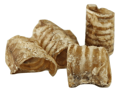 Carnis Runderluchtpijp stukjes - Nena's Pets