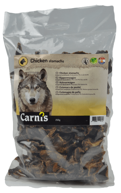 Carnis Kippenmaagjes - Nena's Pets
